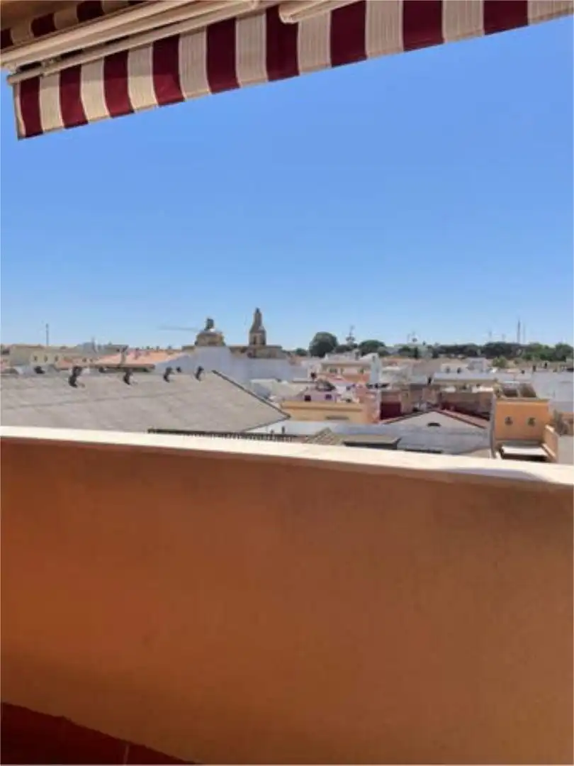 Appartamento 90 m² a Sanlúcar de Barrameda