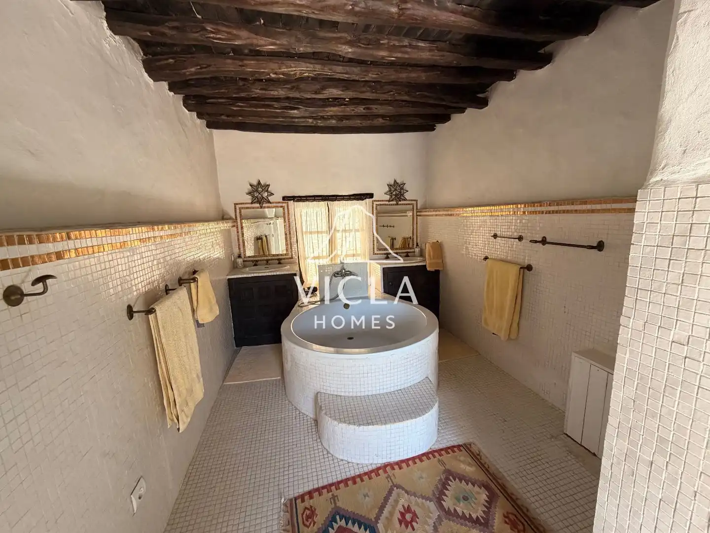 Pis de 1386 m² a Sant Josep de sa Talaia