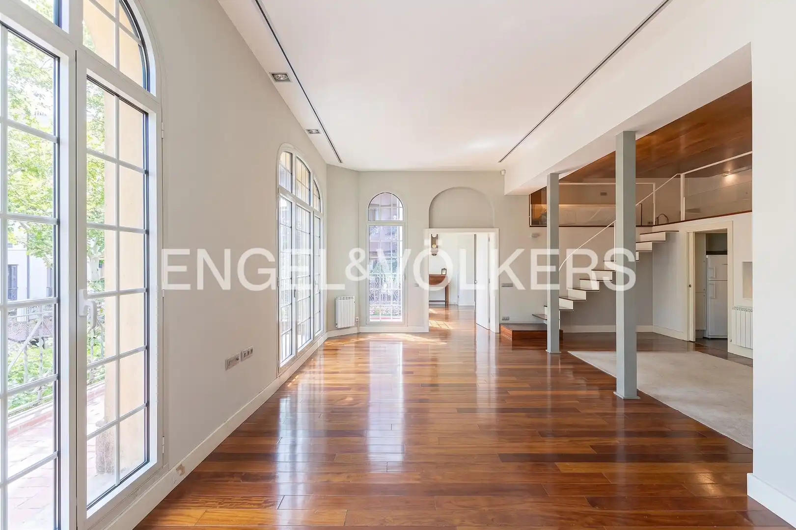 Pis de 176 m² a Barcelona