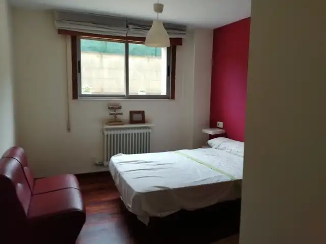 Piso de 65 m² en Santiago de Compostela