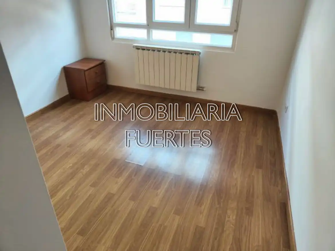 Pis de 75 m² a San Andrés del Rabanedo