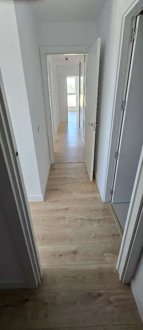 Pis de 100 m² a Màlaga