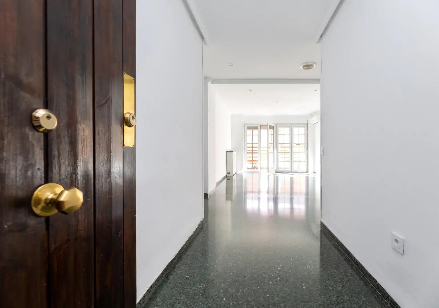 Piso de 125 m² en Granada