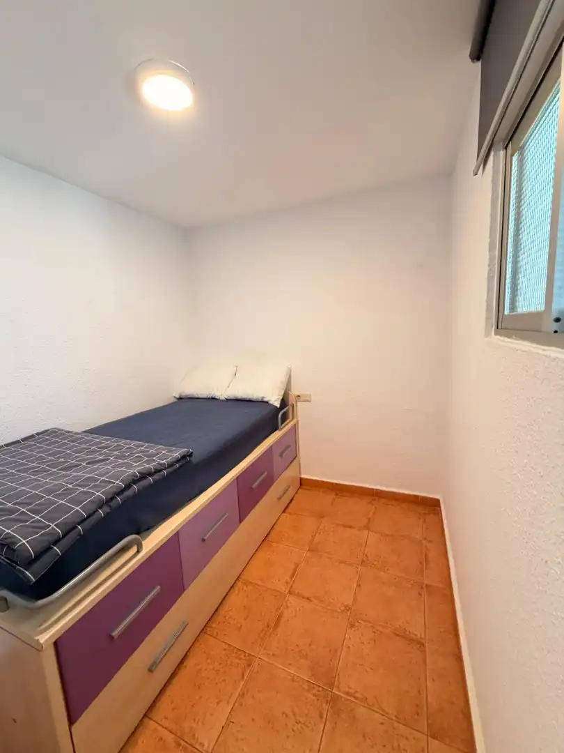 Wohnung 50 m² in Málaga