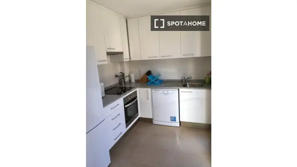 Wohnung 87 m² in Valencia