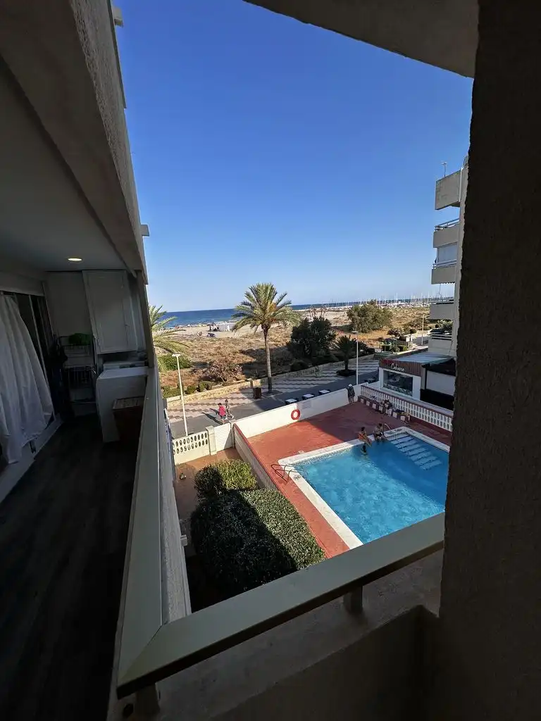 Apartamento 130 m² em Canet d'en Berenguer
