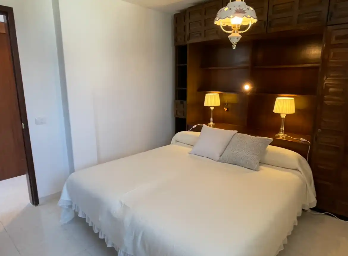 Pis de 65 m² a Puerto de la Cruz