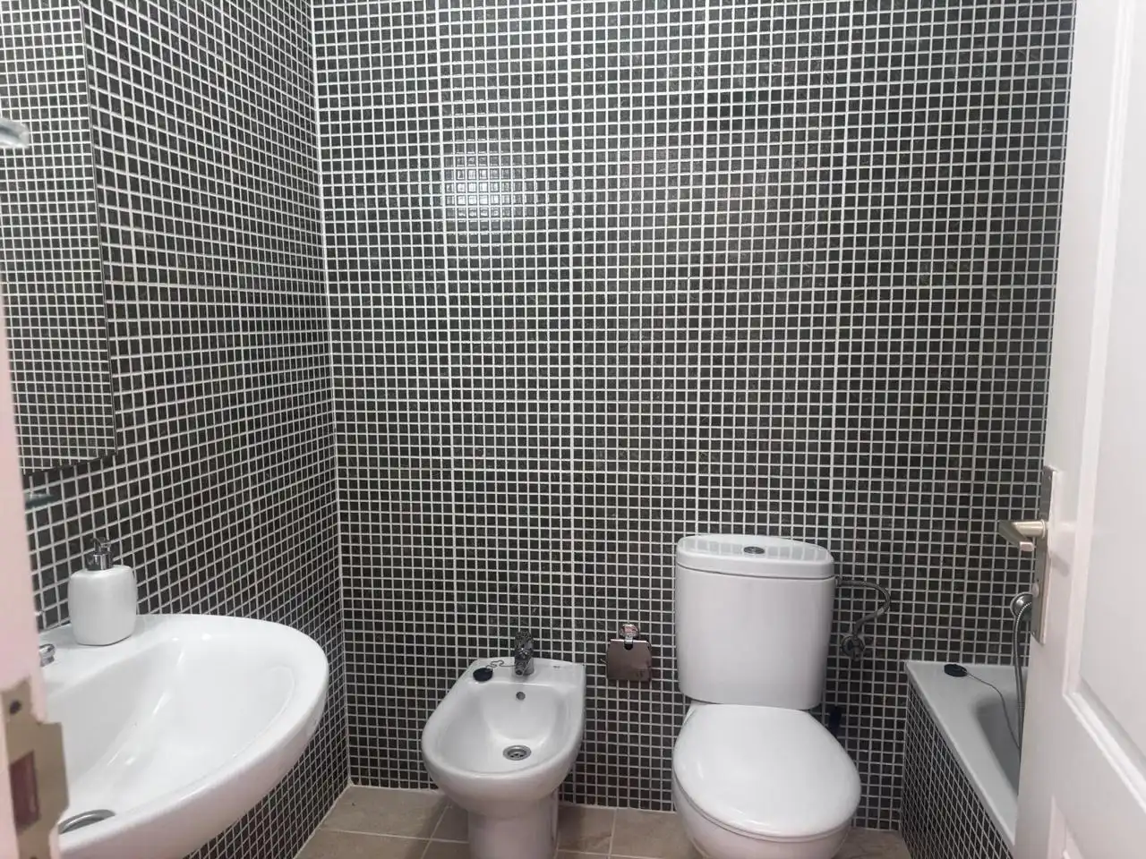 Piso de 90 m² en Candelaria