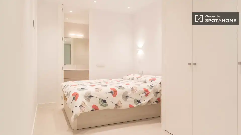 Piso de 103 m² en Madrid