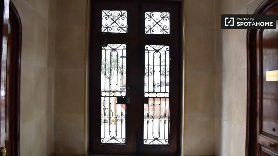 Habitación en alquiler, Valencia