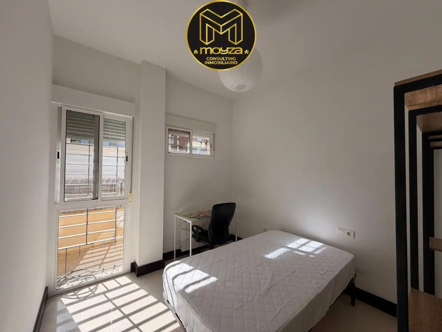 Piso de 132 m² en Jaén
