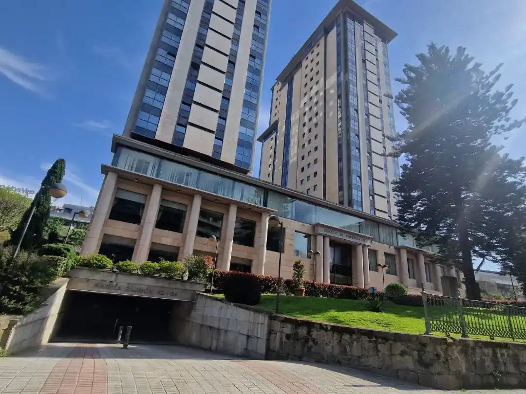 Piso de 74 m² en Vigo