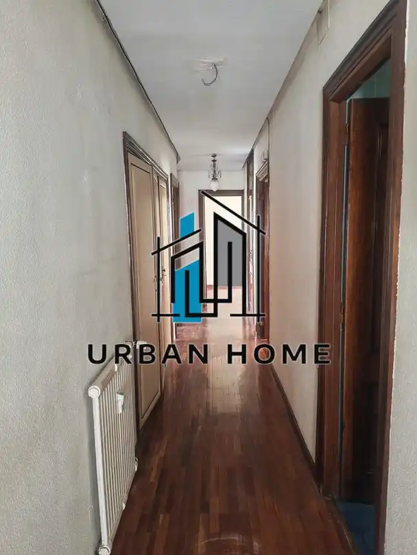 Piso de 170 m² en León