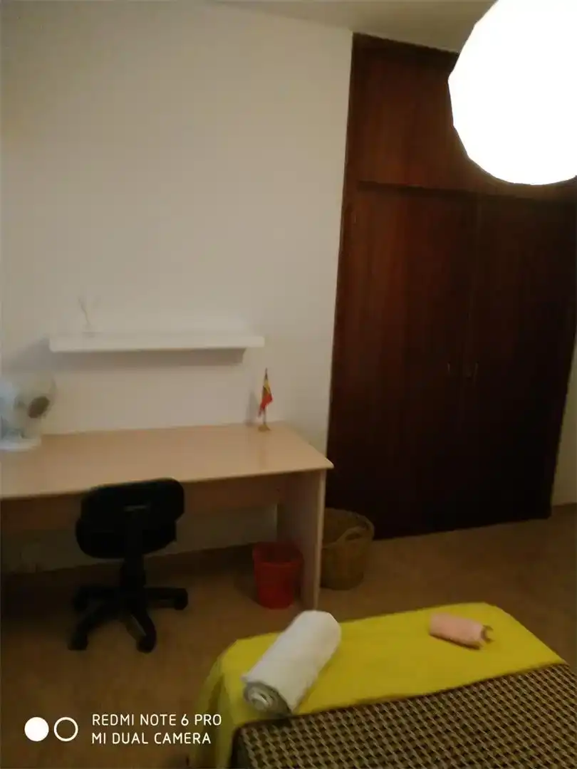 Habitación 150 m², Jaén