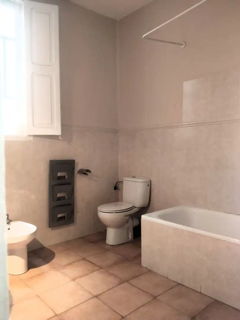 Pis de 113 m² a València