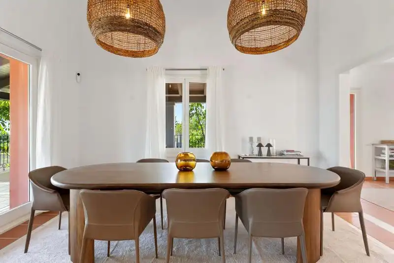 Casa de 989 m² a Benahavís