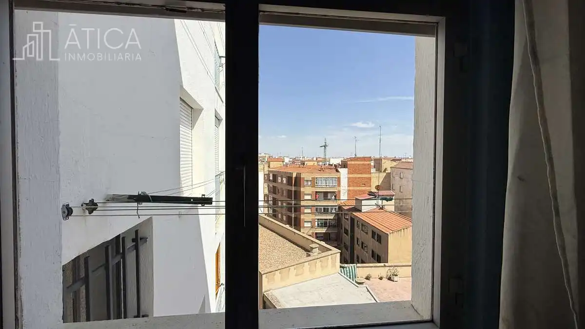 Piso de 101 m² en Salamanca