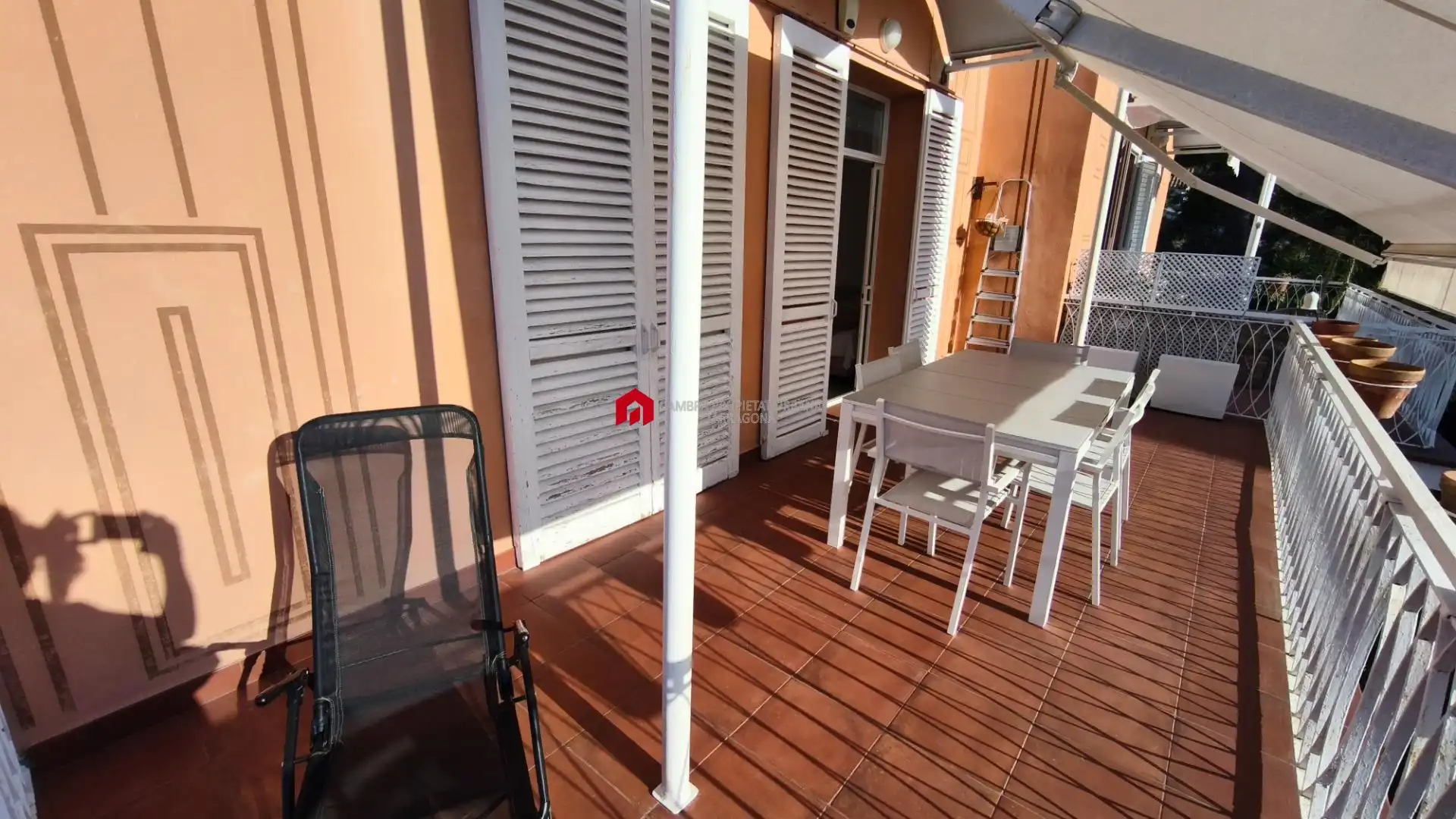 Piso de 75 m² en Tarragona
