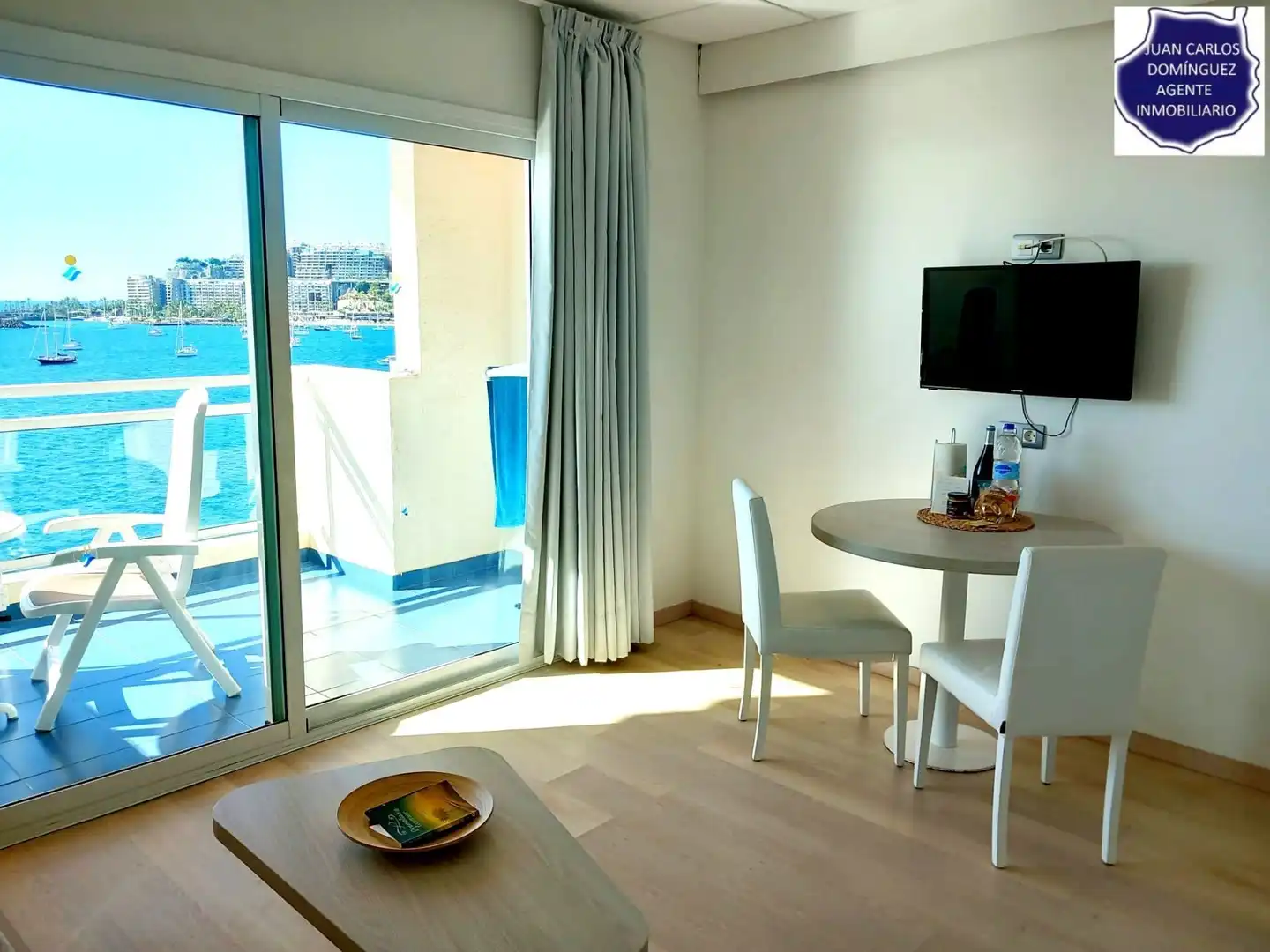 Piso de 45 m² en Mogán
