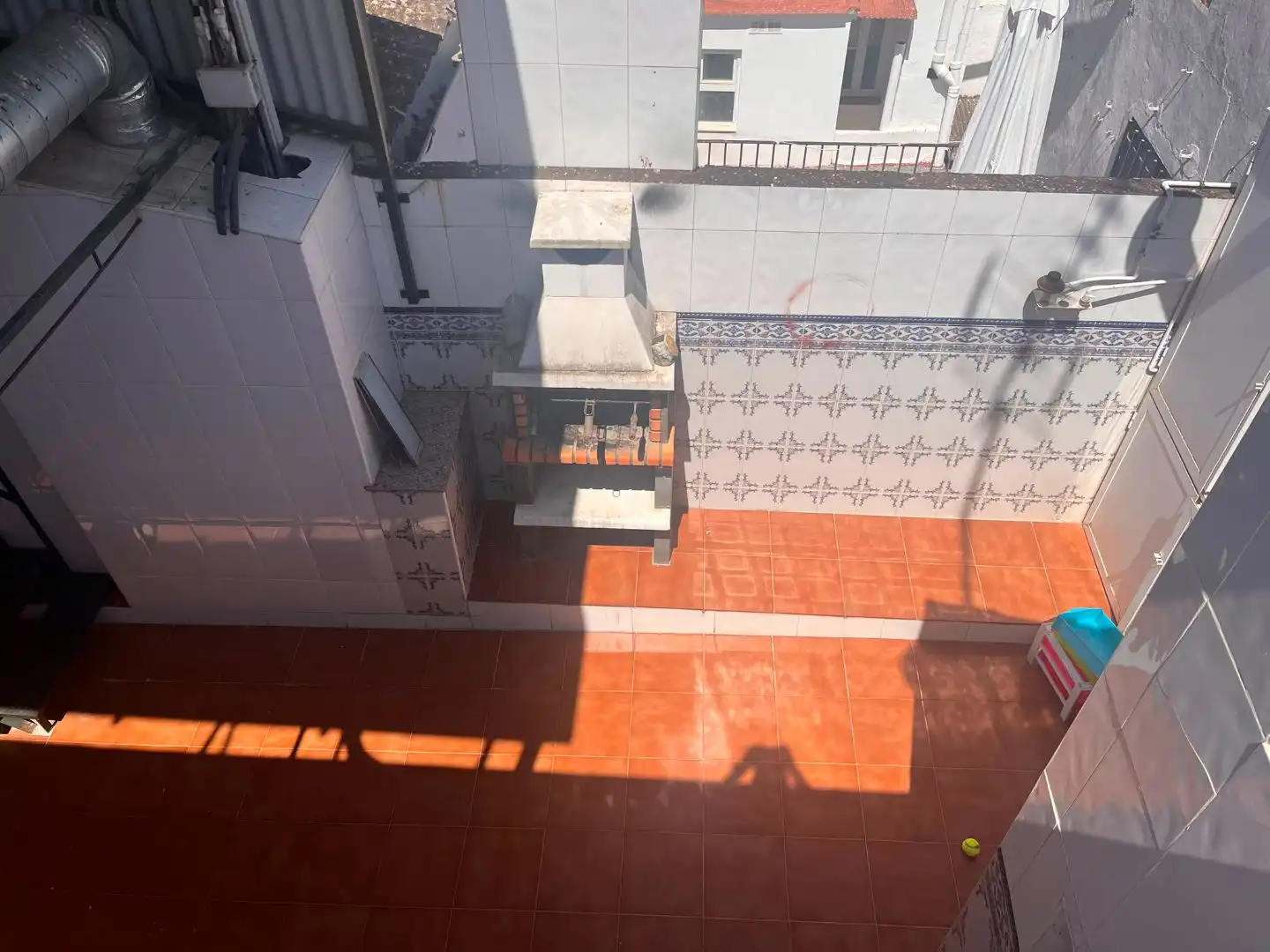 Piso de 140 m² en Badajoz
