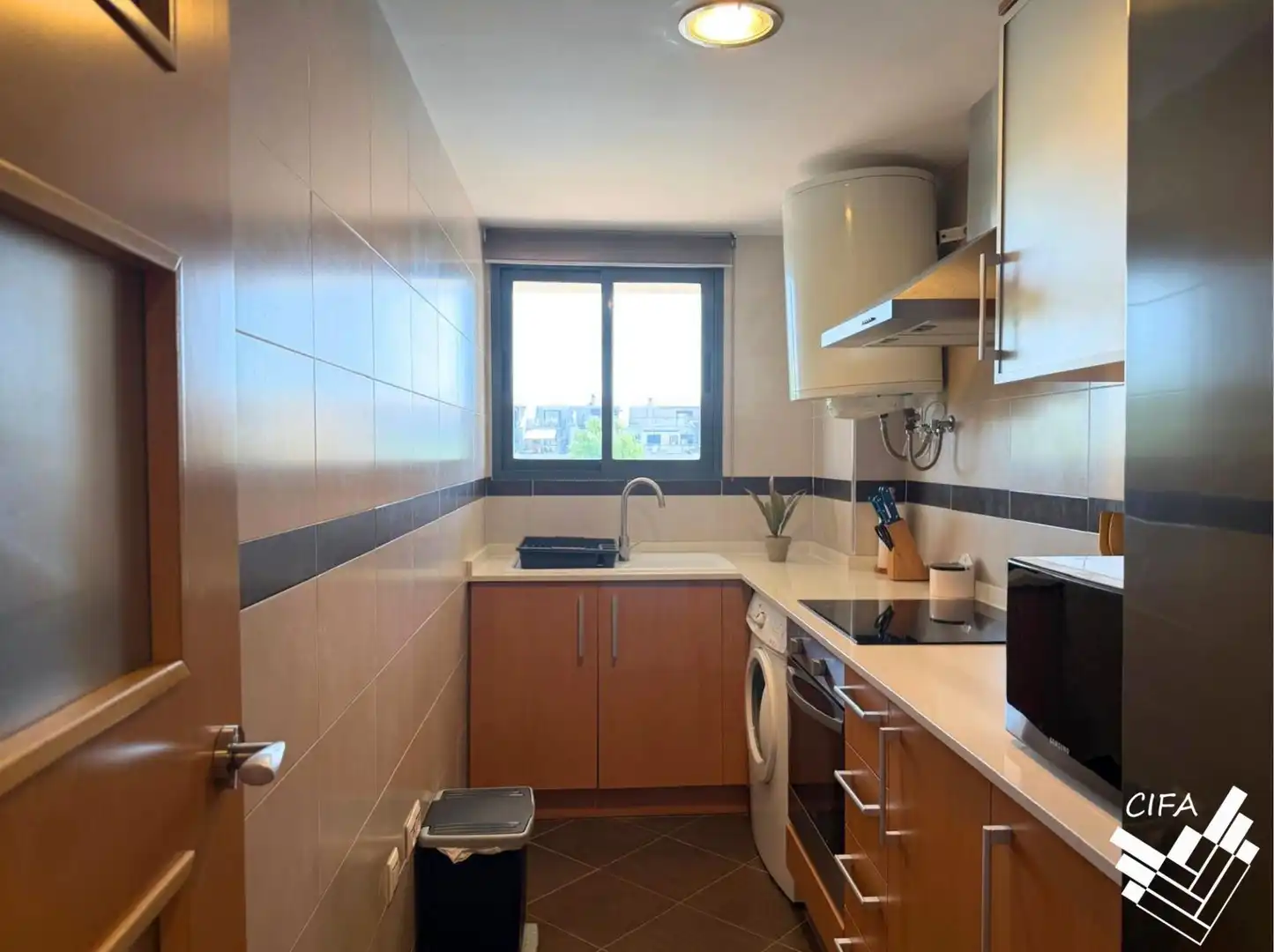 Piso de 65 m² en San Jorge