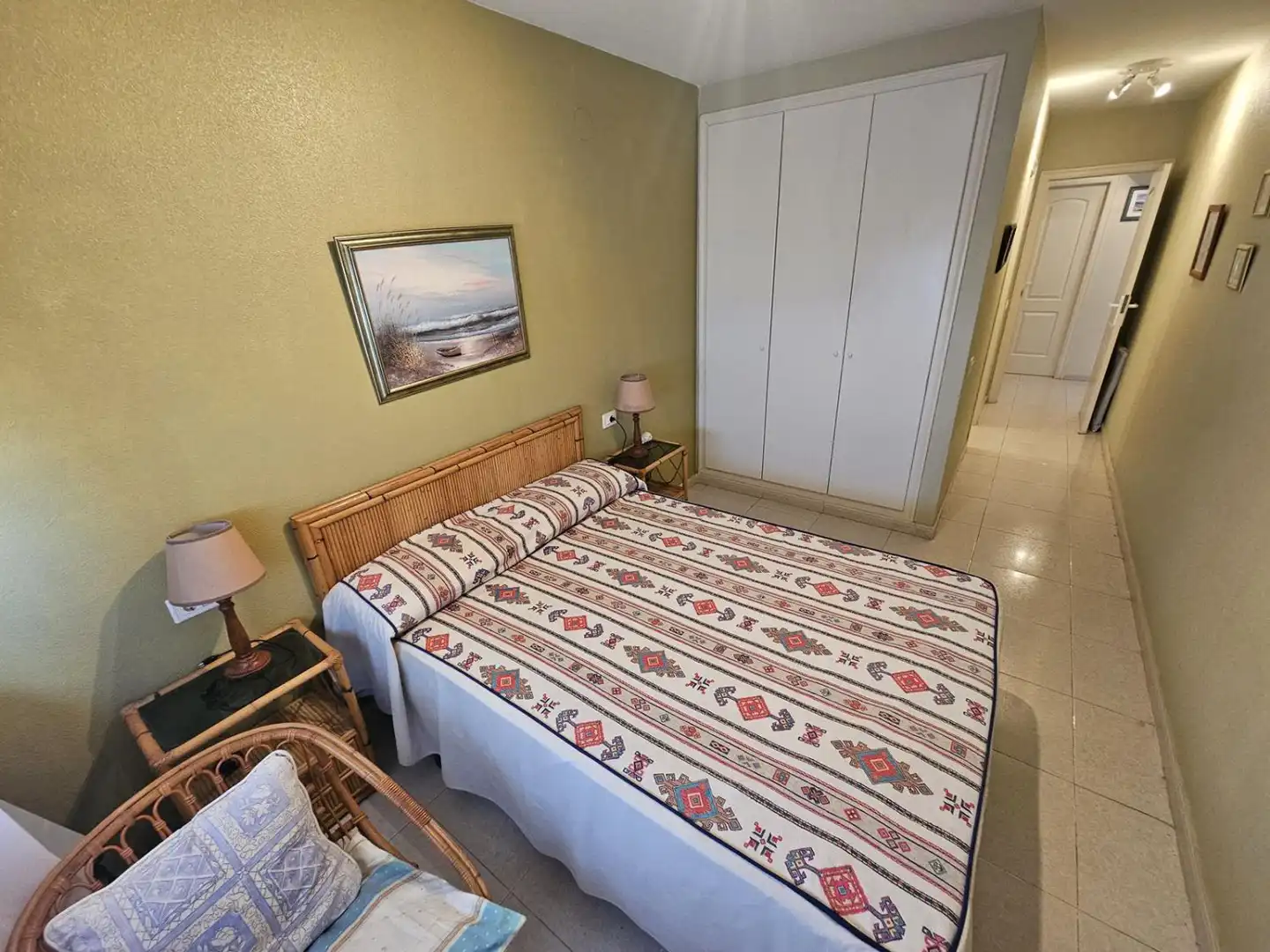 Piso de 90 m² en Benicasim