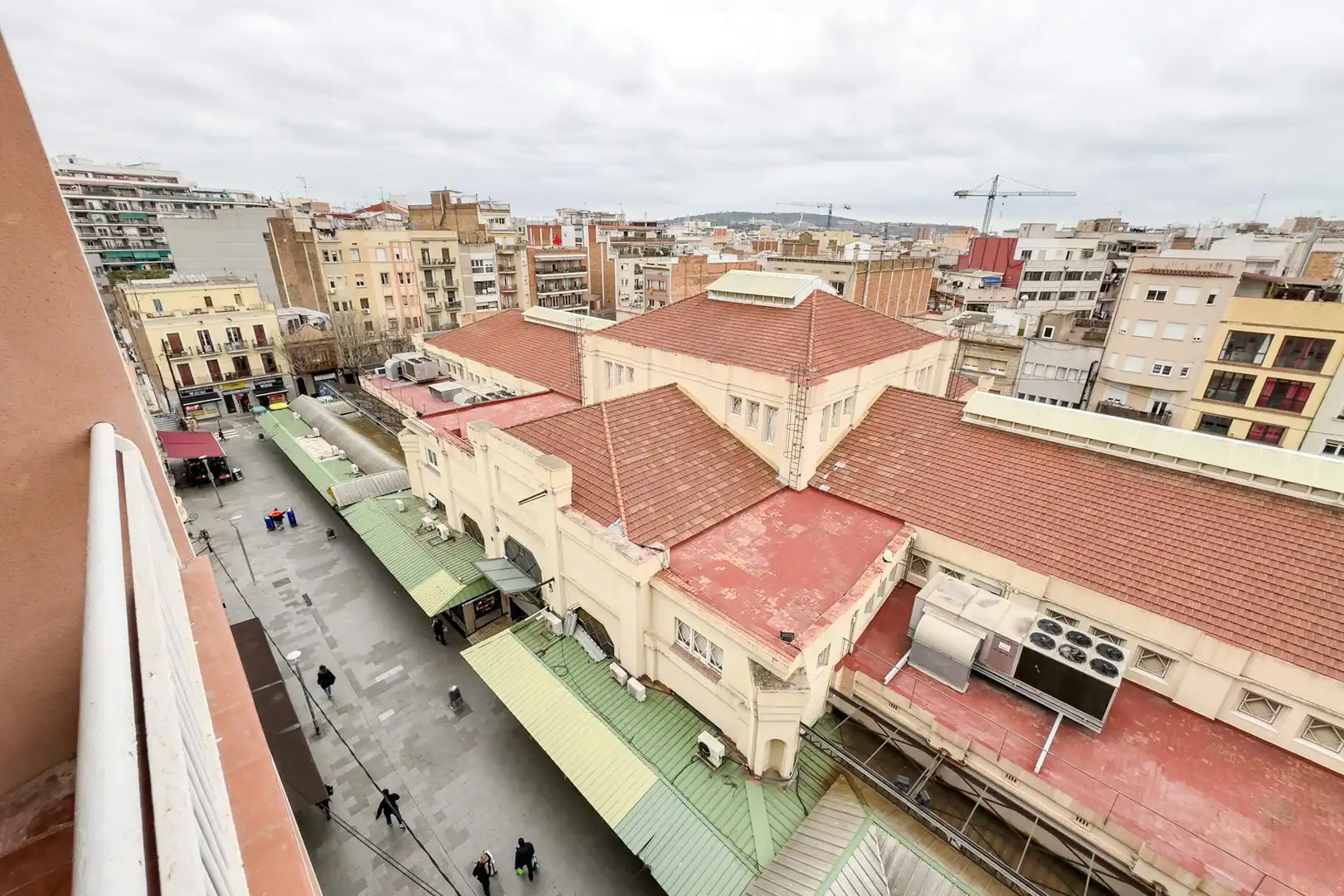 Zimmer zur Miete, l'Hospitalet de Llobregat