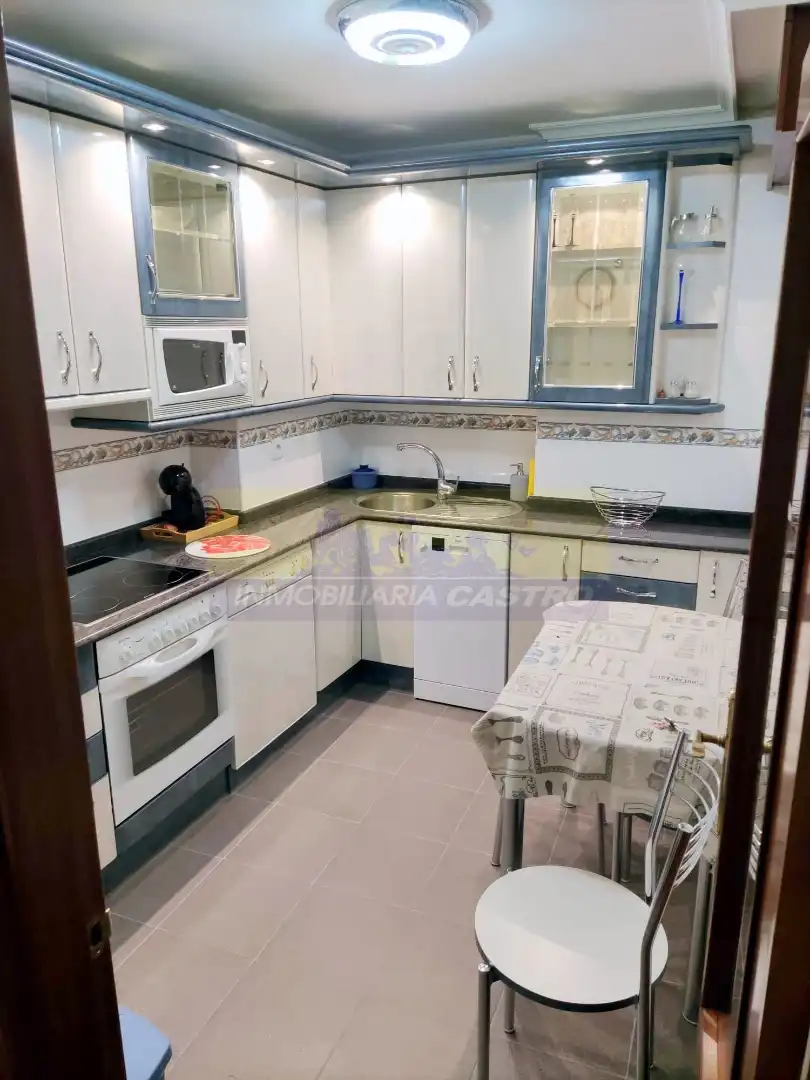 Piso de 70 m² en Castro-Urdiales
