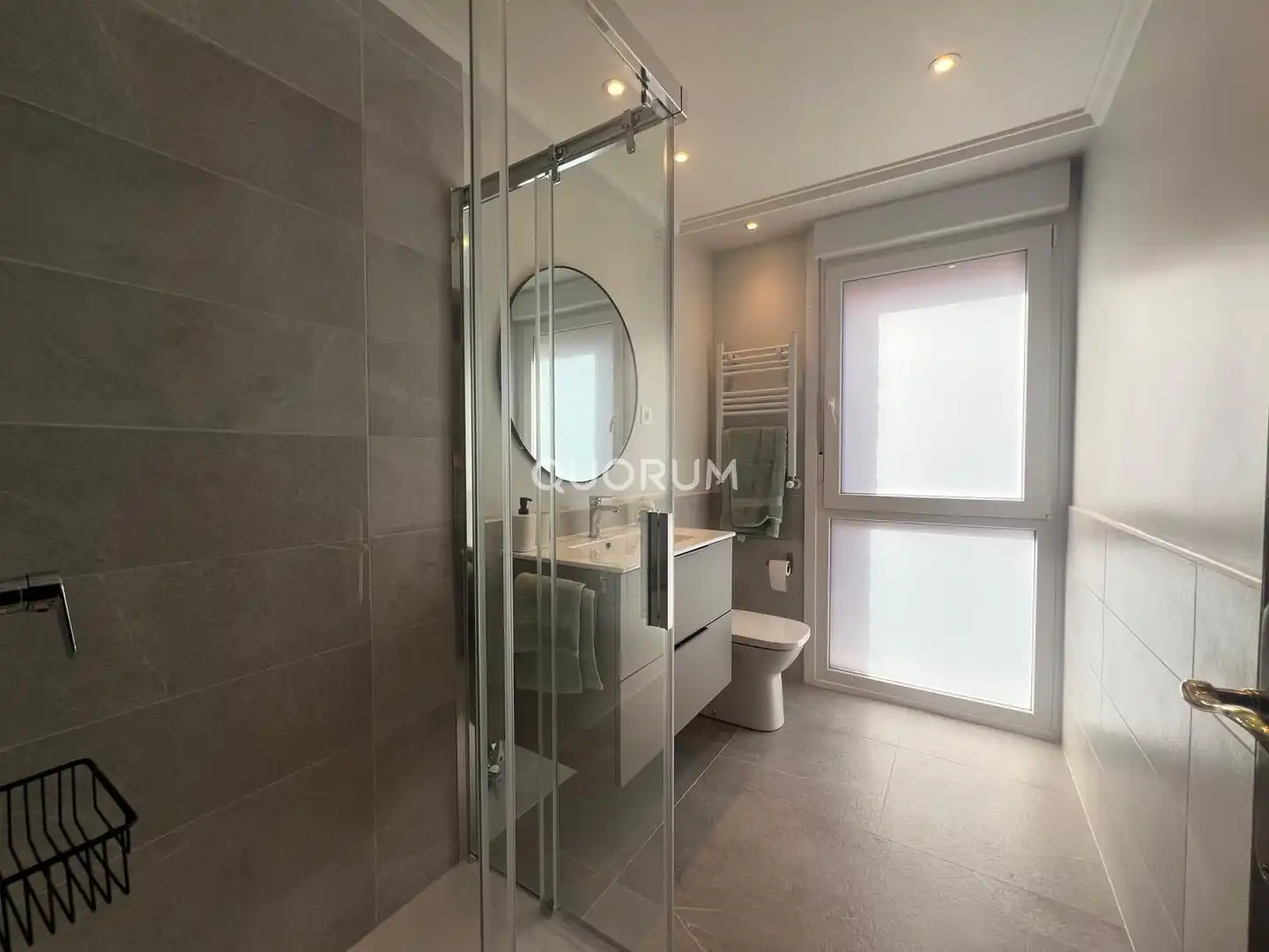 Piso de 86 m² en Bilbao