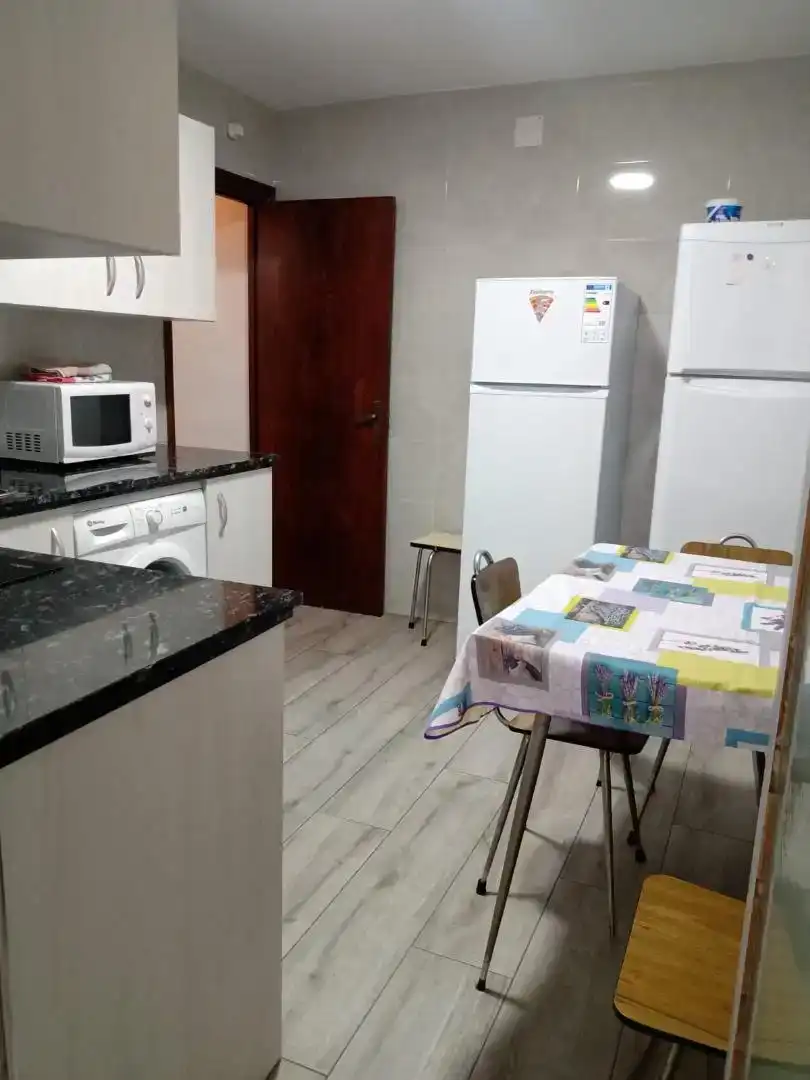 Piso de 112 m² en Salamanca