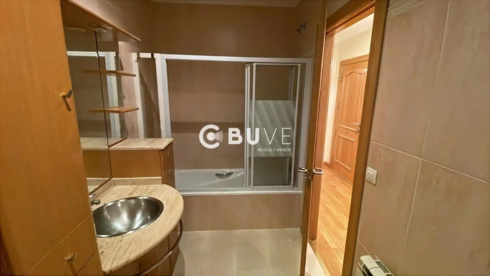 Piso de 83 m² en Valladolid