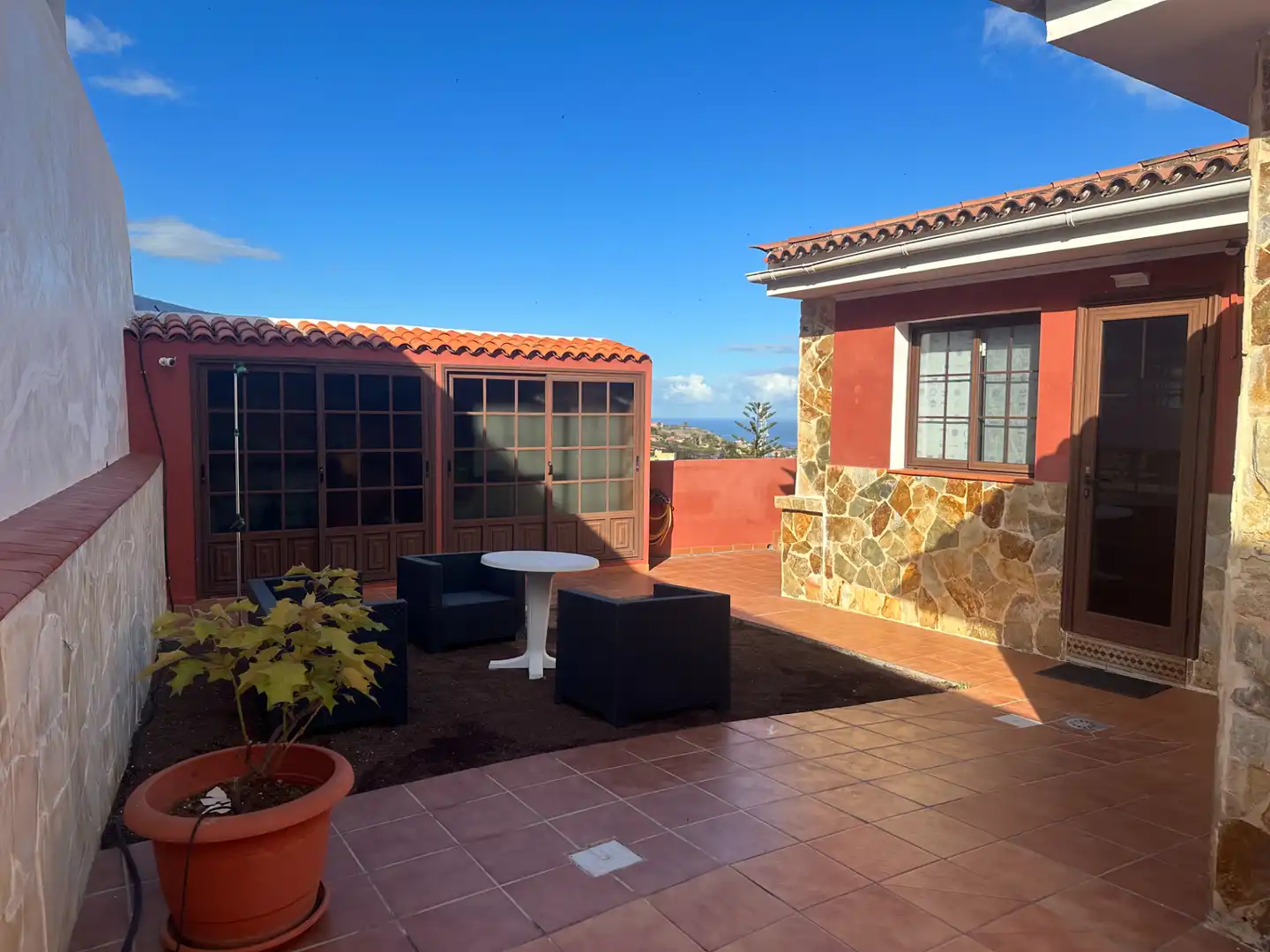 Piso de 115 m² en La Orotava