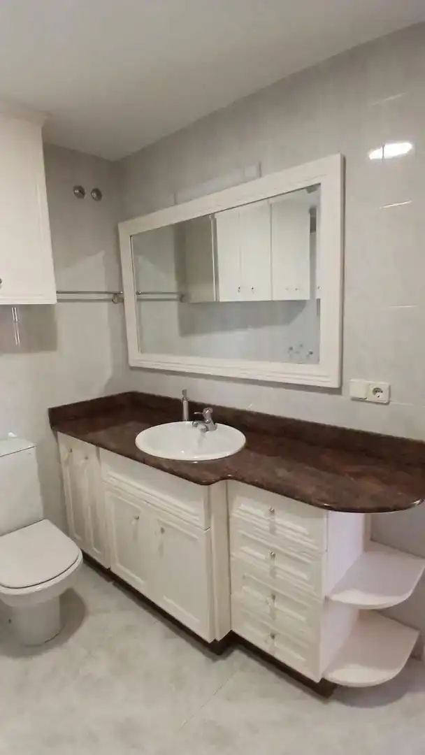Piso de 60 m² en Sanxenxo