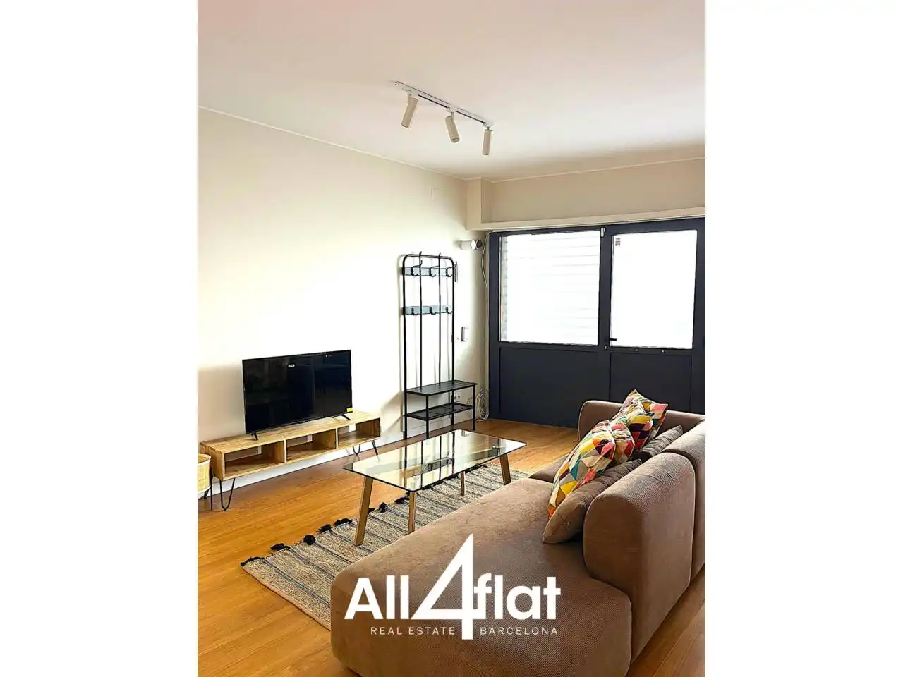 Pis de 64 m² a Barcelona
