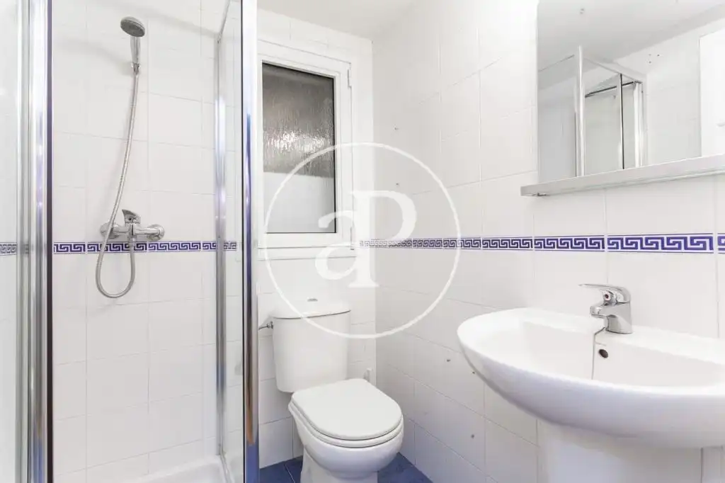 Pis de 154 m² a Barcelona