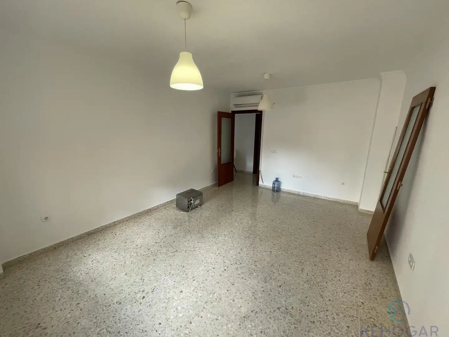 Pis de 85 m² a Dos Hermanas