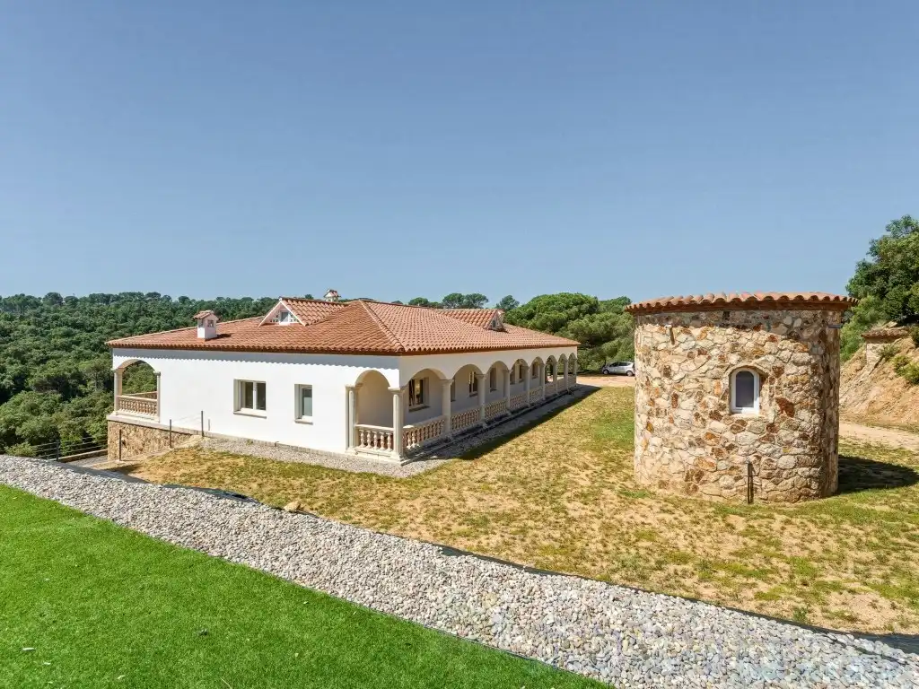 Piso de 692 m² en Tossa de Mar