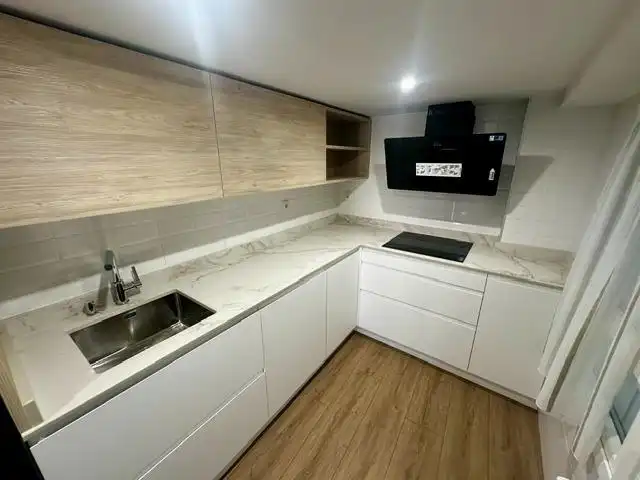 Piso de 75 m² en Burgos
