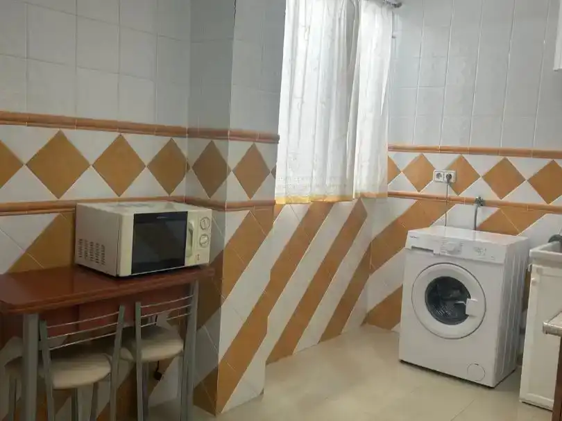 Piso de 120 m² en Santisteban del Puerto