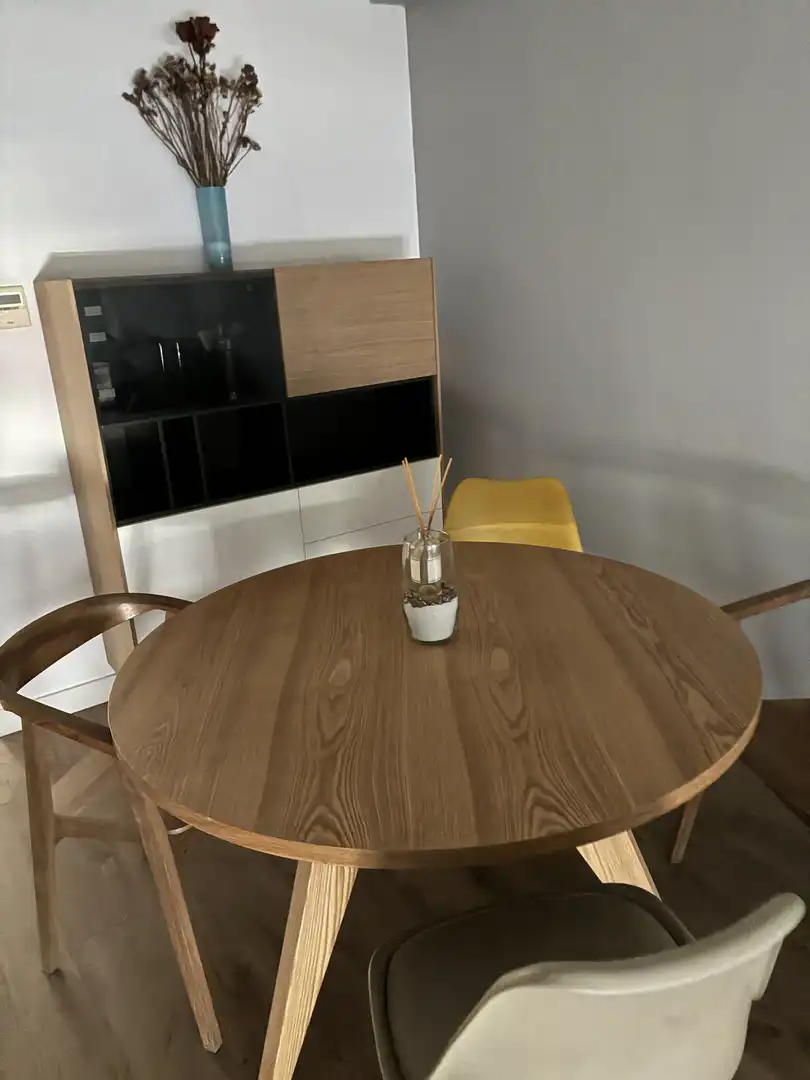 Piso de 70 m² en Zaragoza