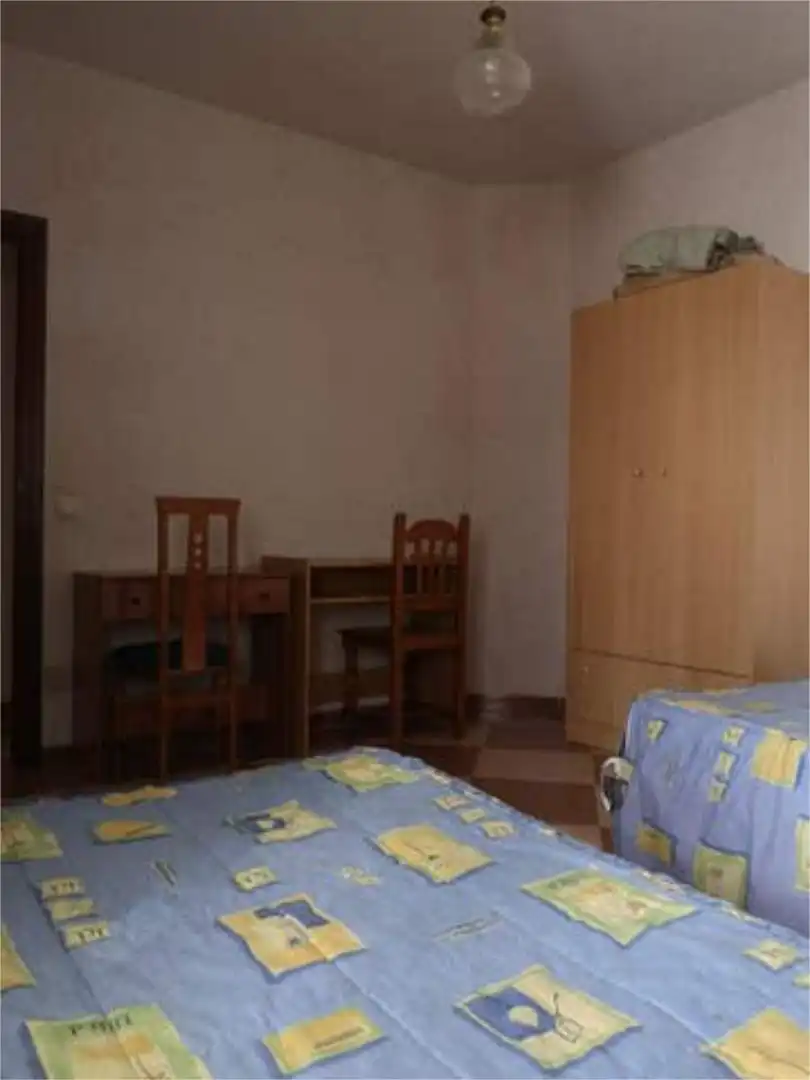 Piso de 100 m² en Baeza