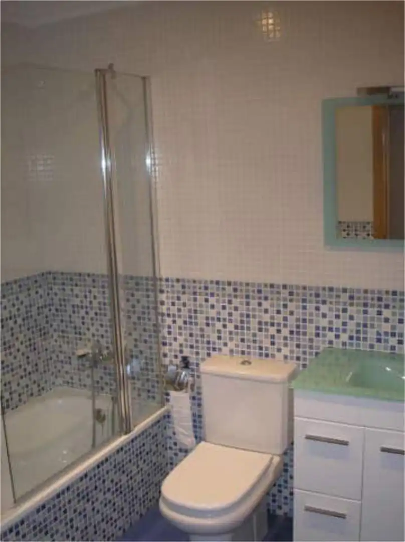 Pis de 72 m² a Vilalba
