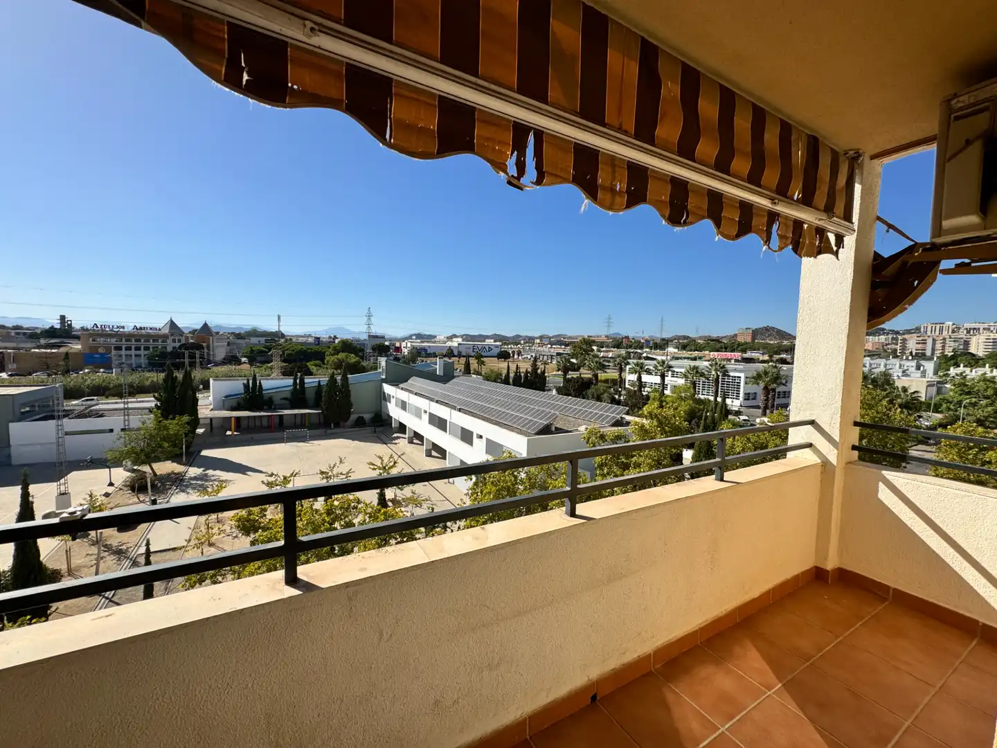 Habitación en alquiler, Málaga
