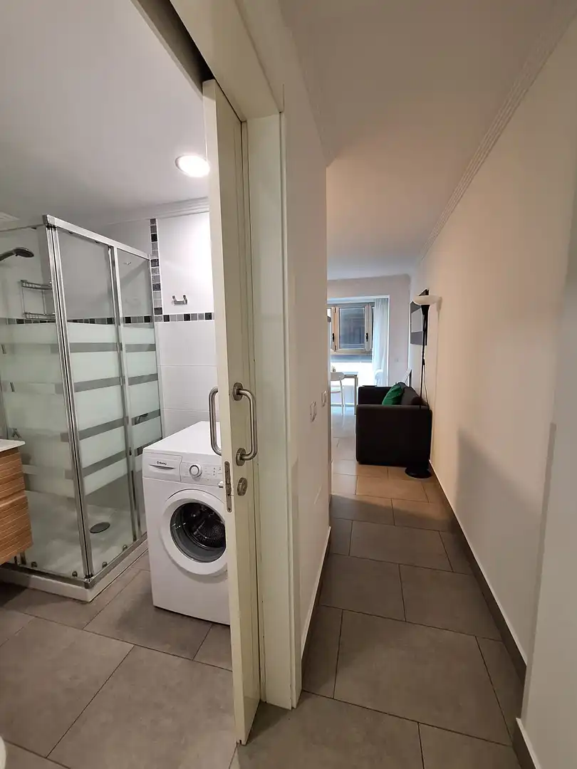Piso de 34 m² en Las Palmas de Gran Canaria