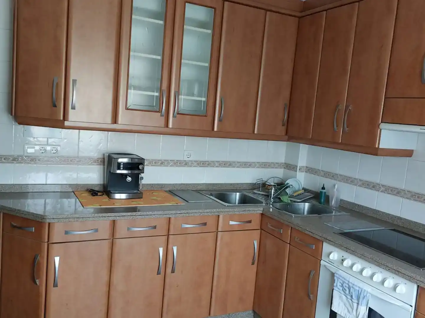 Habitación 75 m², Gijón