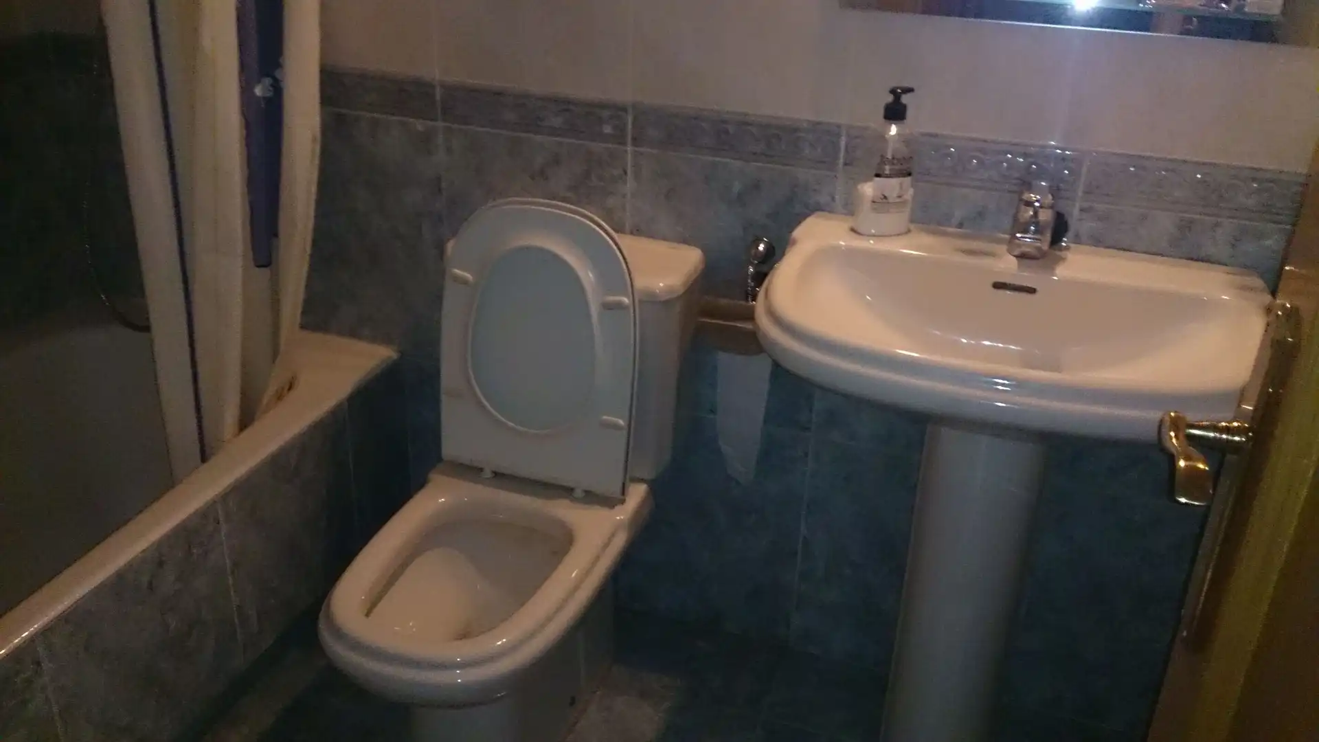 Piso de 103 m² en Zaragoza