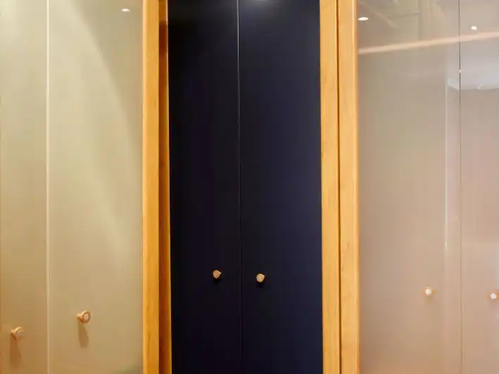 Appartamento 95 m² a Madrid
