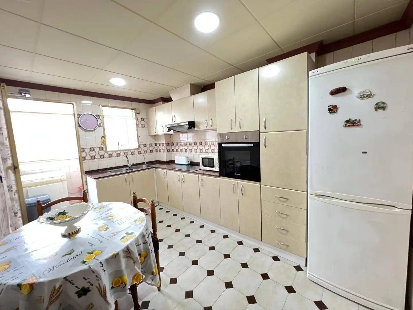 Piso de 143 m² en Alicante
