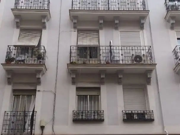 Apartamento 65 m² em Madrid