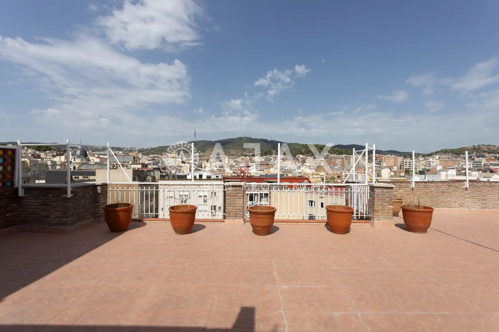 Piso de 220 m² en Barcelona